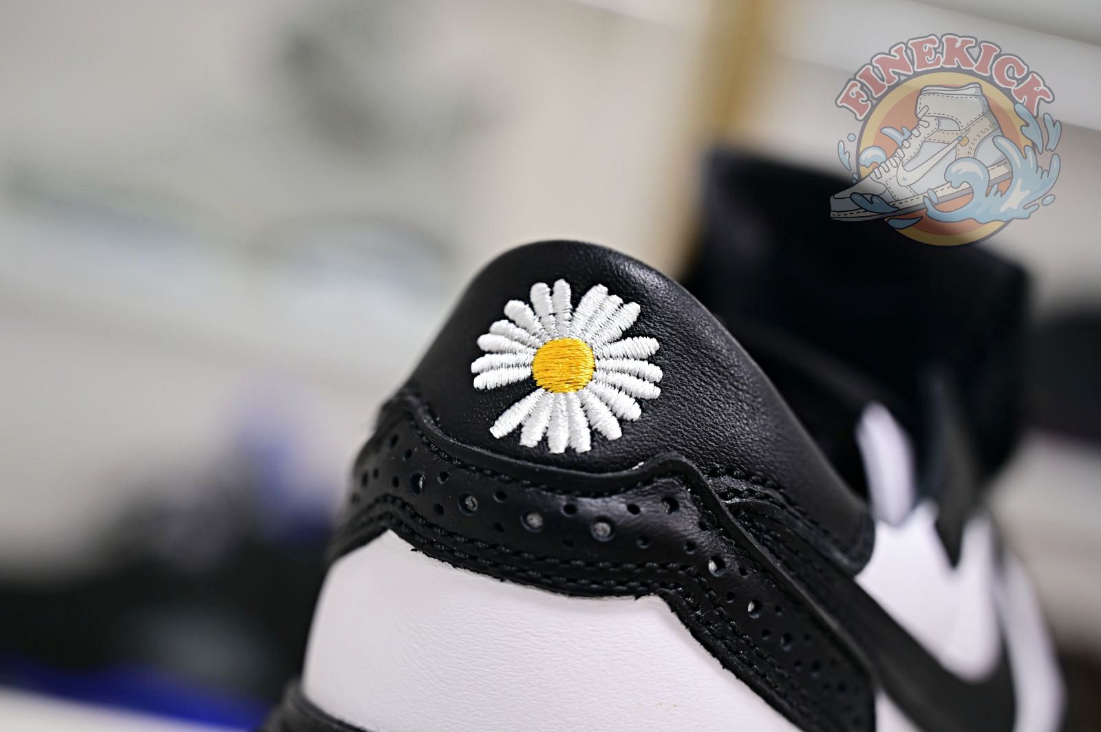 Peaceminusone x Nike Kwondo1 4.0