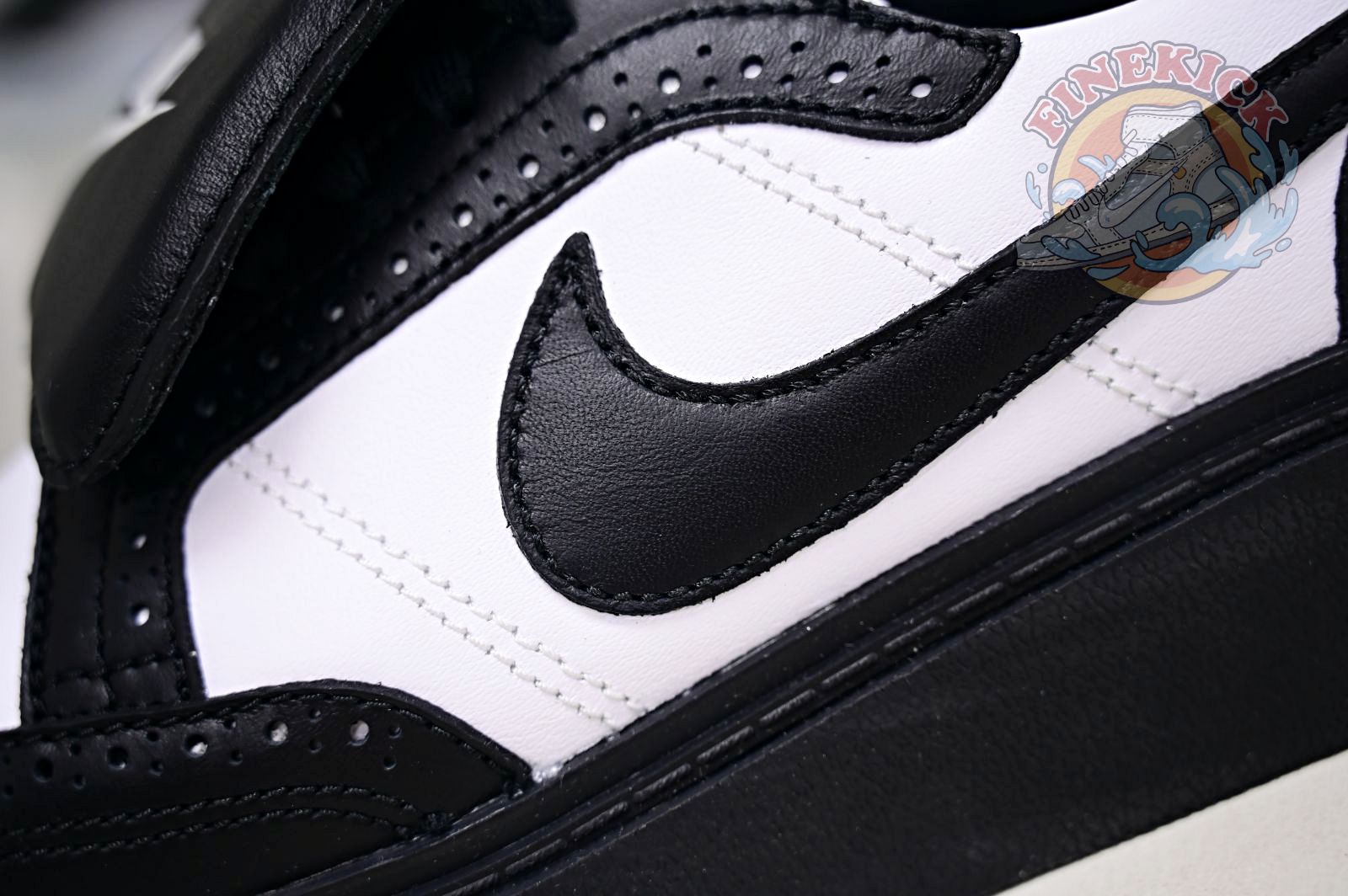 Peaceminusone x Nike Kwondo1 4.0