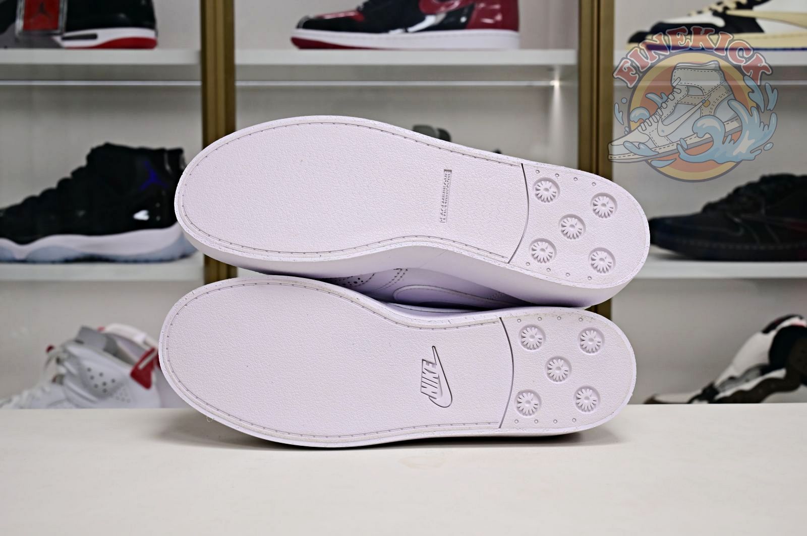 Peaceminusone x Nike Kwondo1 3.0