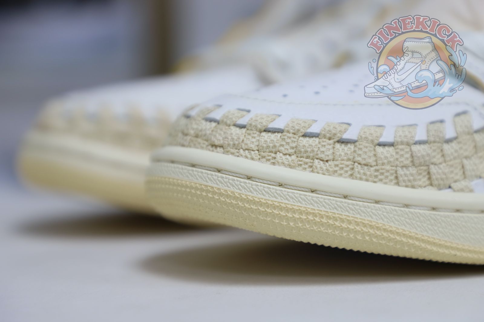 Union x Bephies Beauty Supply x Air Jordan 1 High OG Summer'96