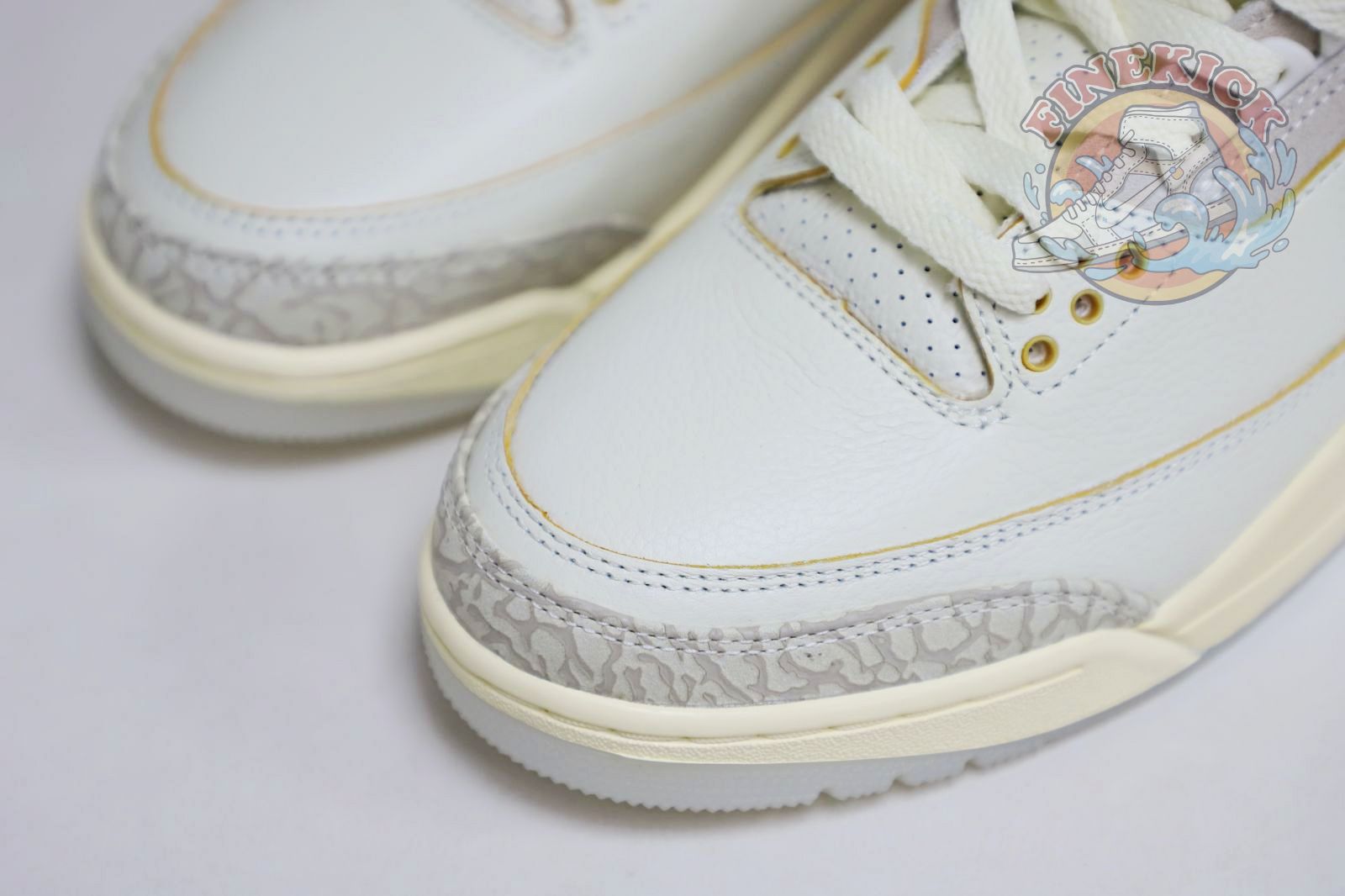 JBalvin x Air Jordan3