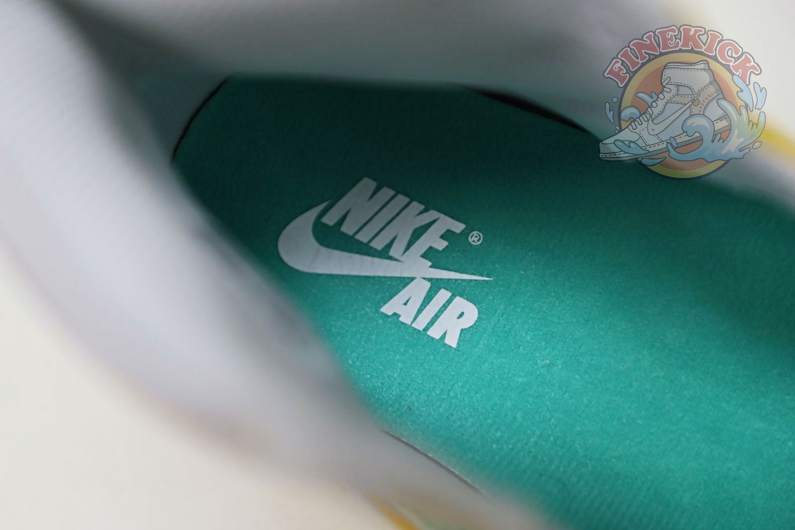 Union x Bephies Beauty Supply x Air Jordan 1 High OG Summer'96