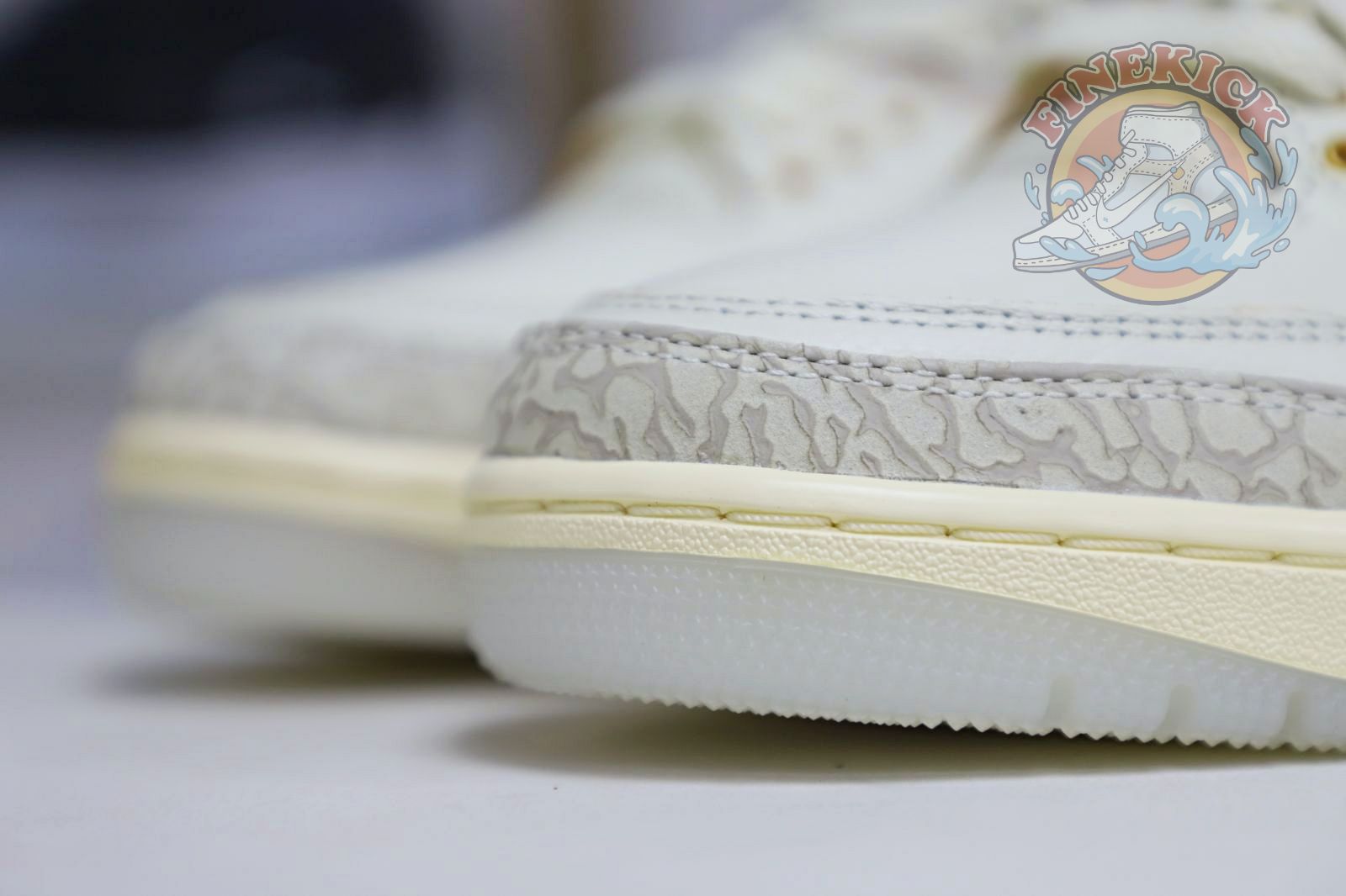 JBalvin x Air Jordan3