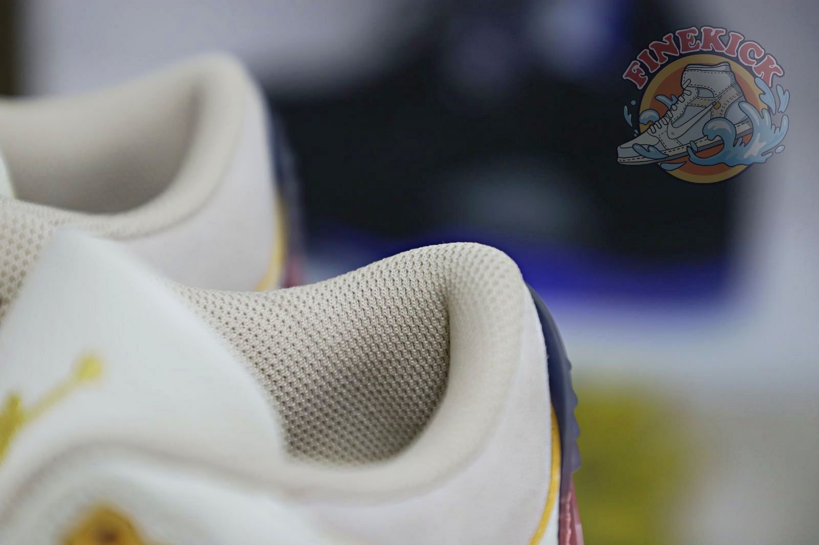 JBalvin x Air Jordan3