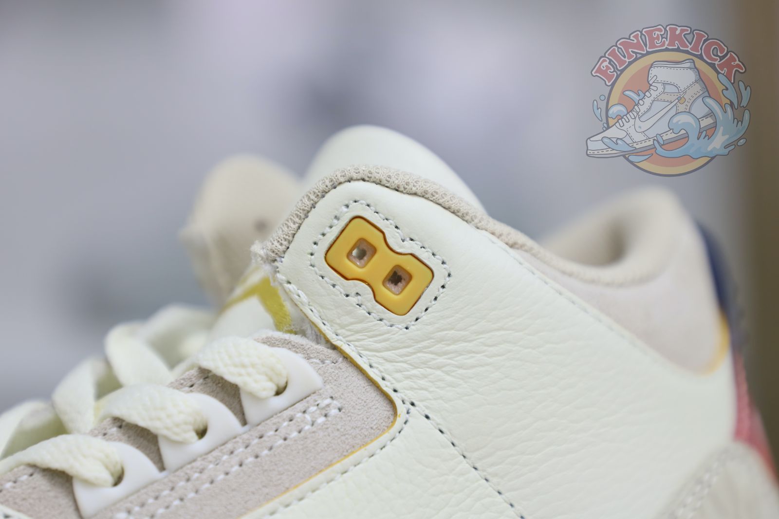 JBalvin x Air Jordan3
