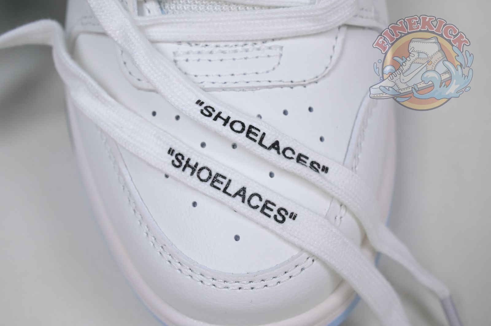 OFF-WHITE Ous Of Office