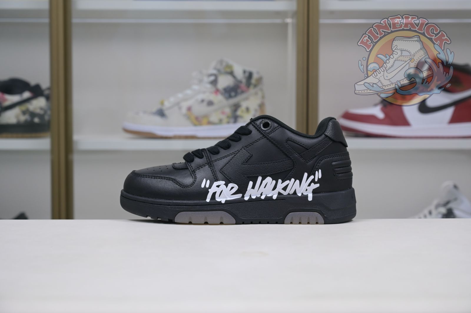 OFF-WHITE Ous Of Office