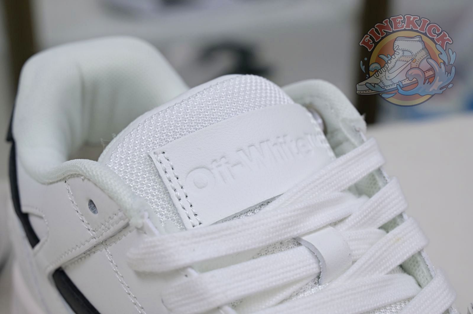 OFF-WHITE Ous Of Office