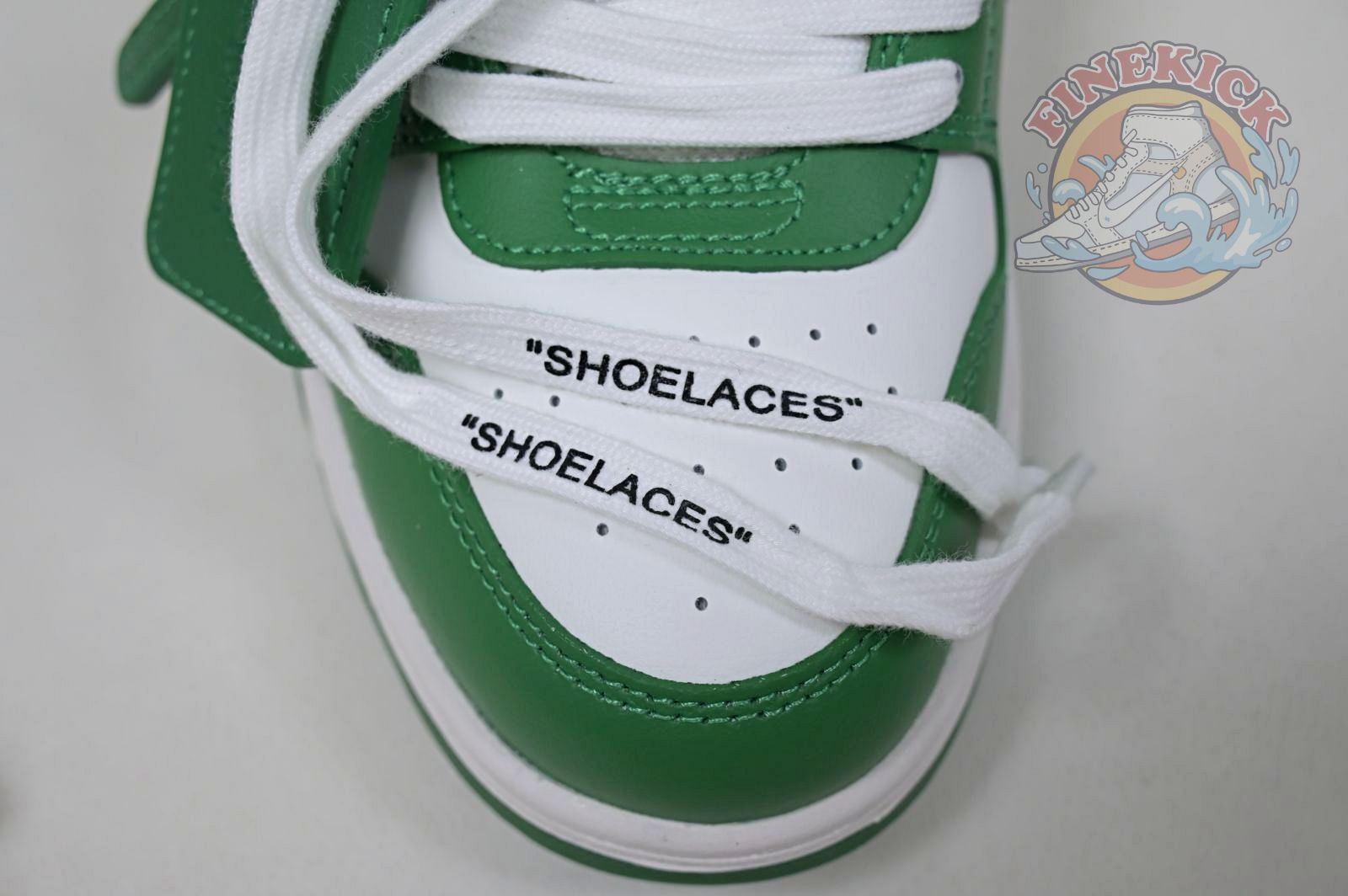 OFF-WHITE Ous Of Office