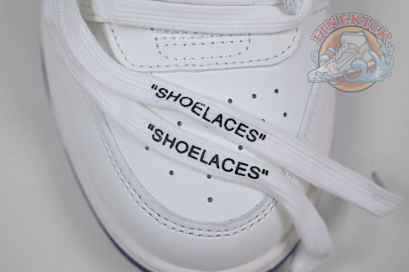 OFF-WHITE Ous Of Office