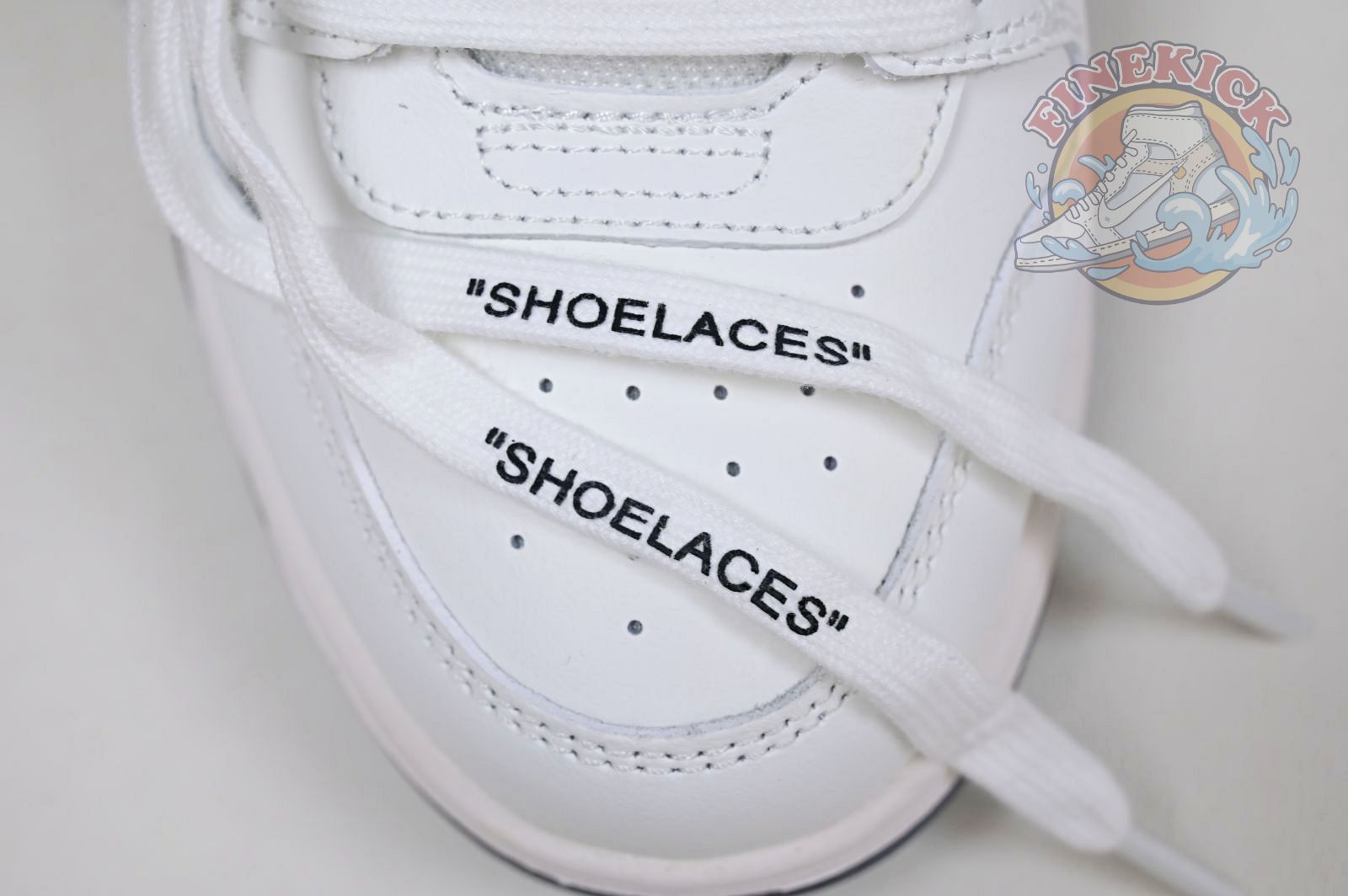 OFF-WHITE Ous Of Office