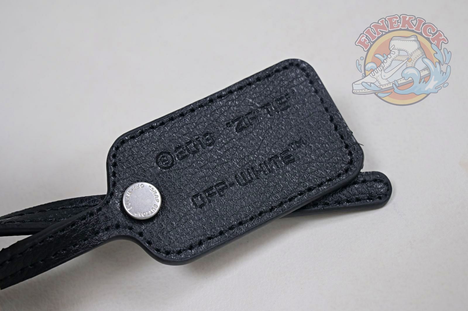 OFF-WHITE Ous Of Office