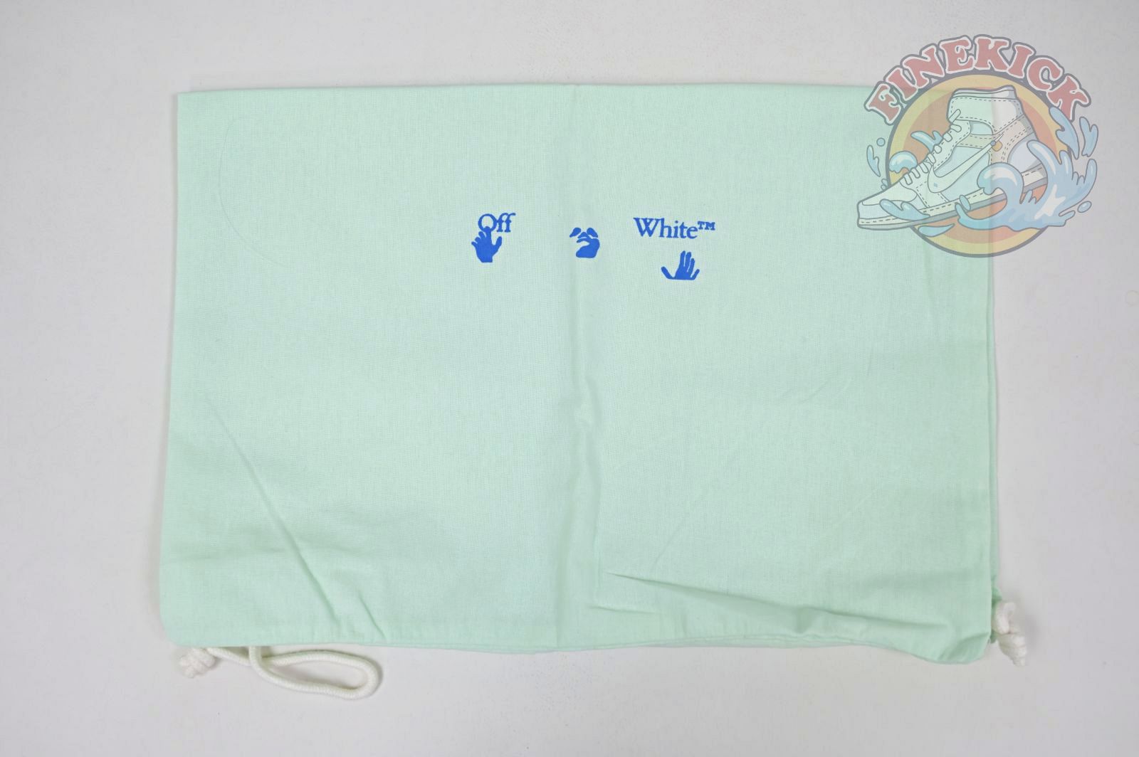 OFF-WHITE Ous Of Office