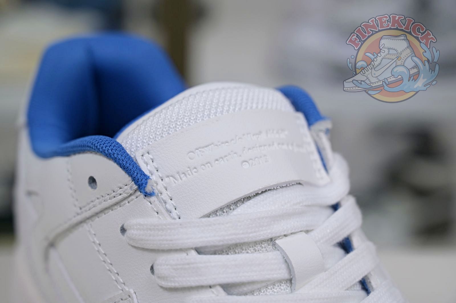 OFF-WHITE Ous Of Office