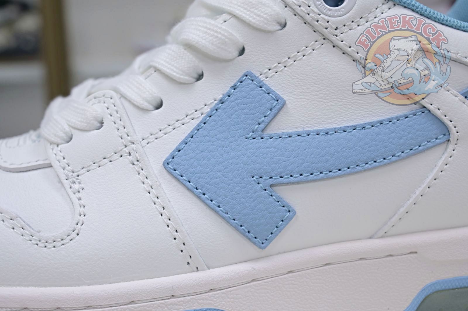 OFF-WHITE Ous Of Office