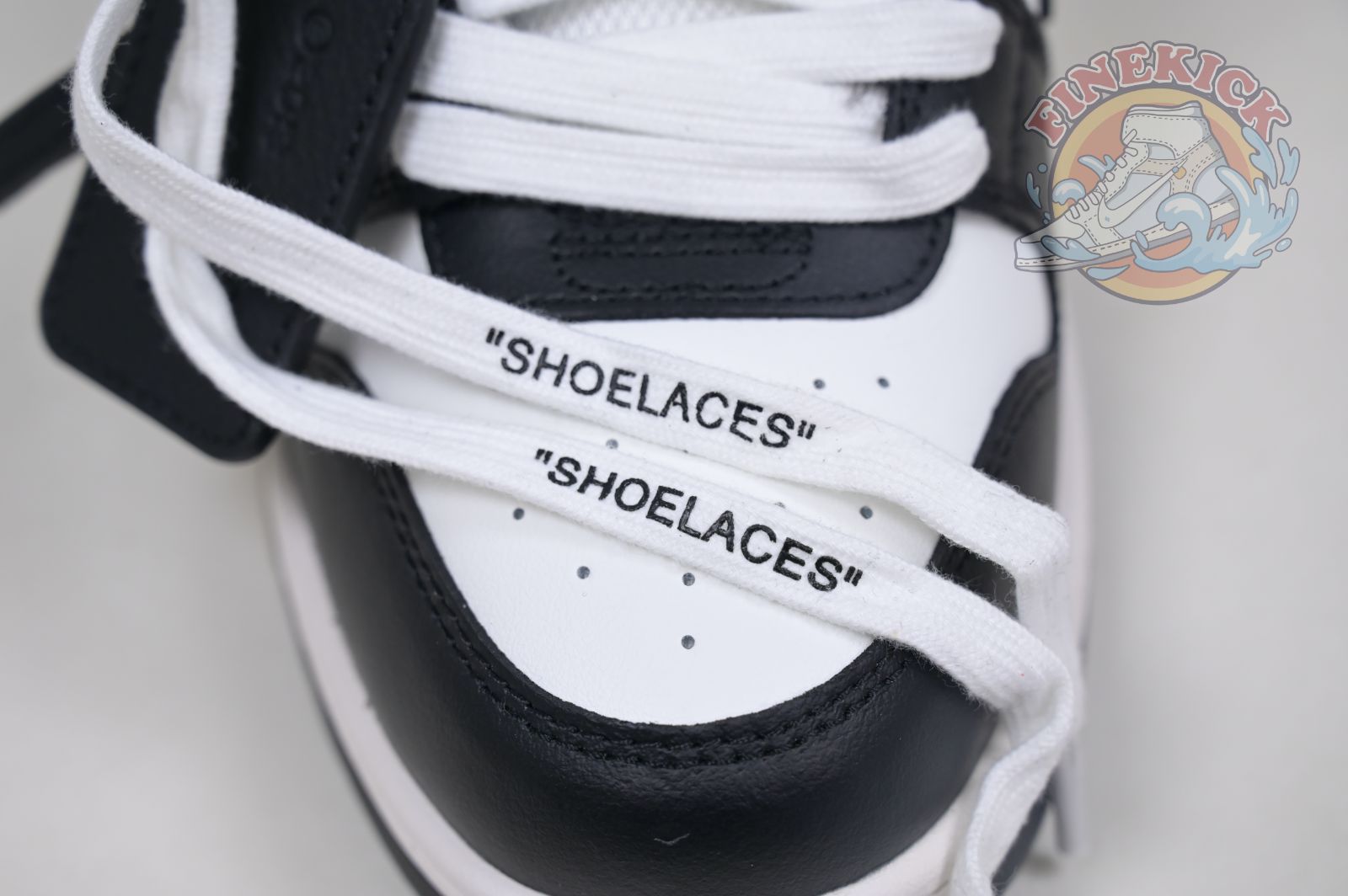 OFF-WHITE Ous Of Office