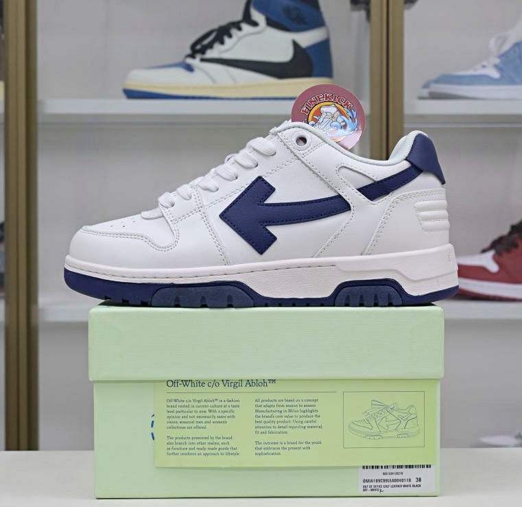 OFF-WHITE Ous Of Office