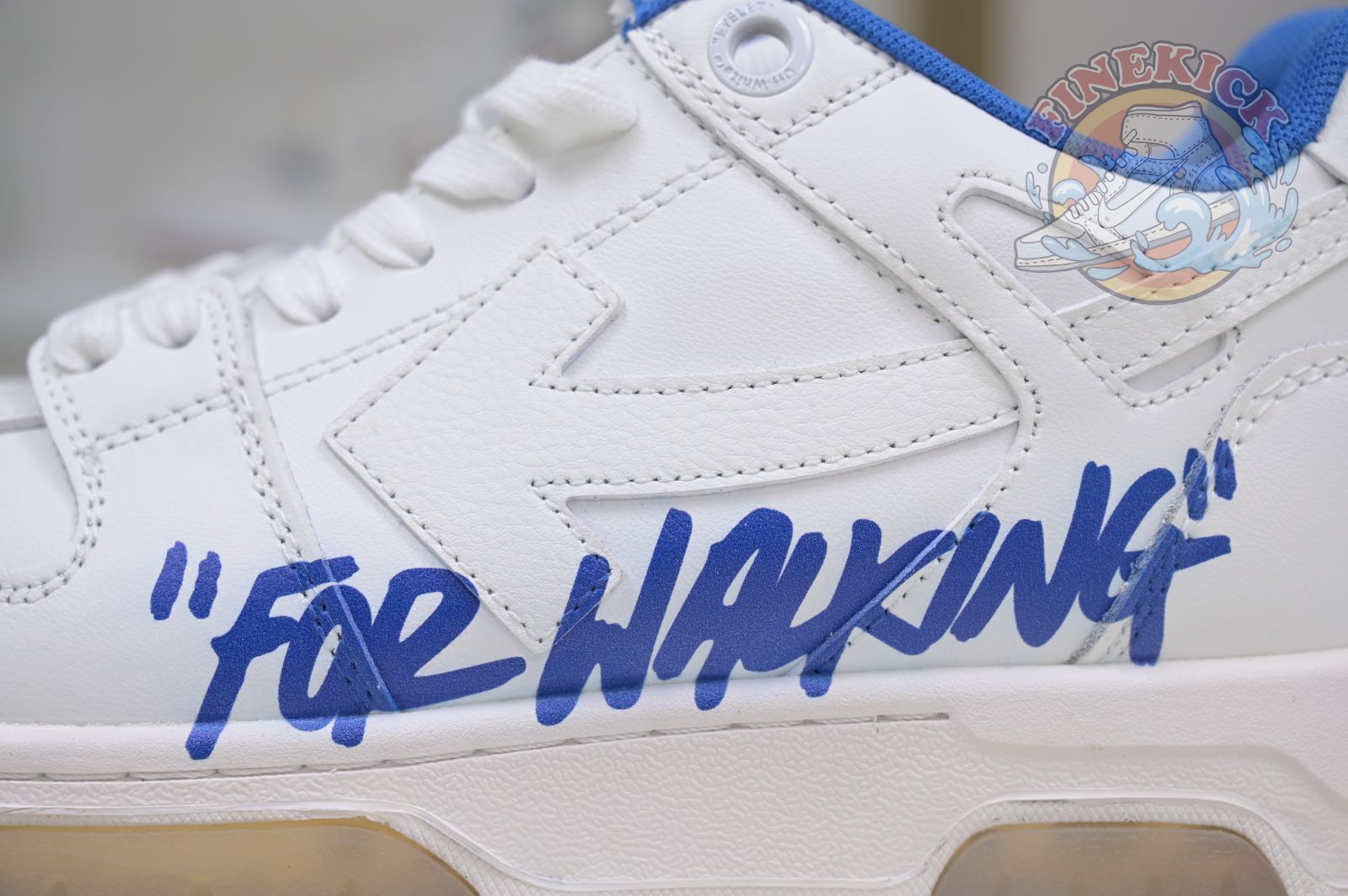 OFF-WHITE Ous Of Office