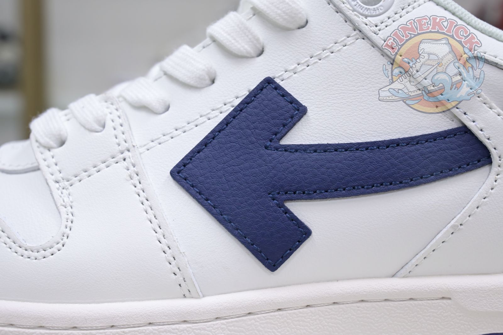 OFF-WHITE Ous Of Office