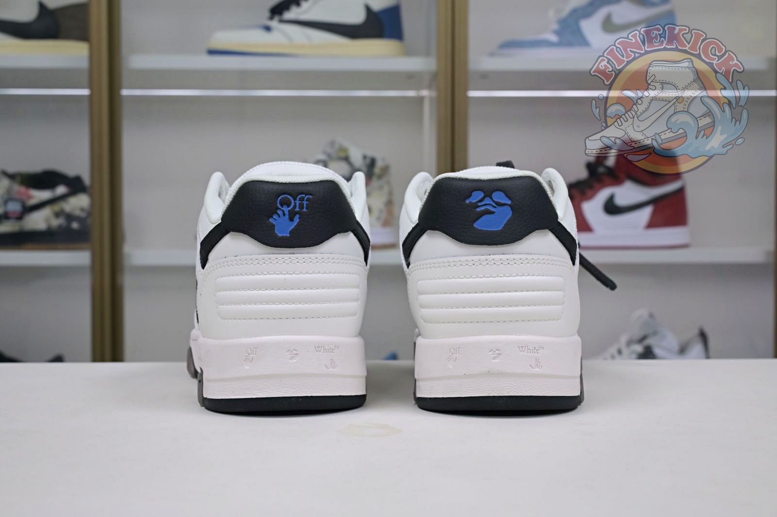 OFF-WHITE Ous Of Office