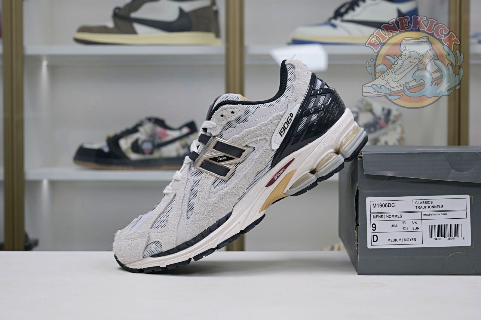 New Balance NB 1906R