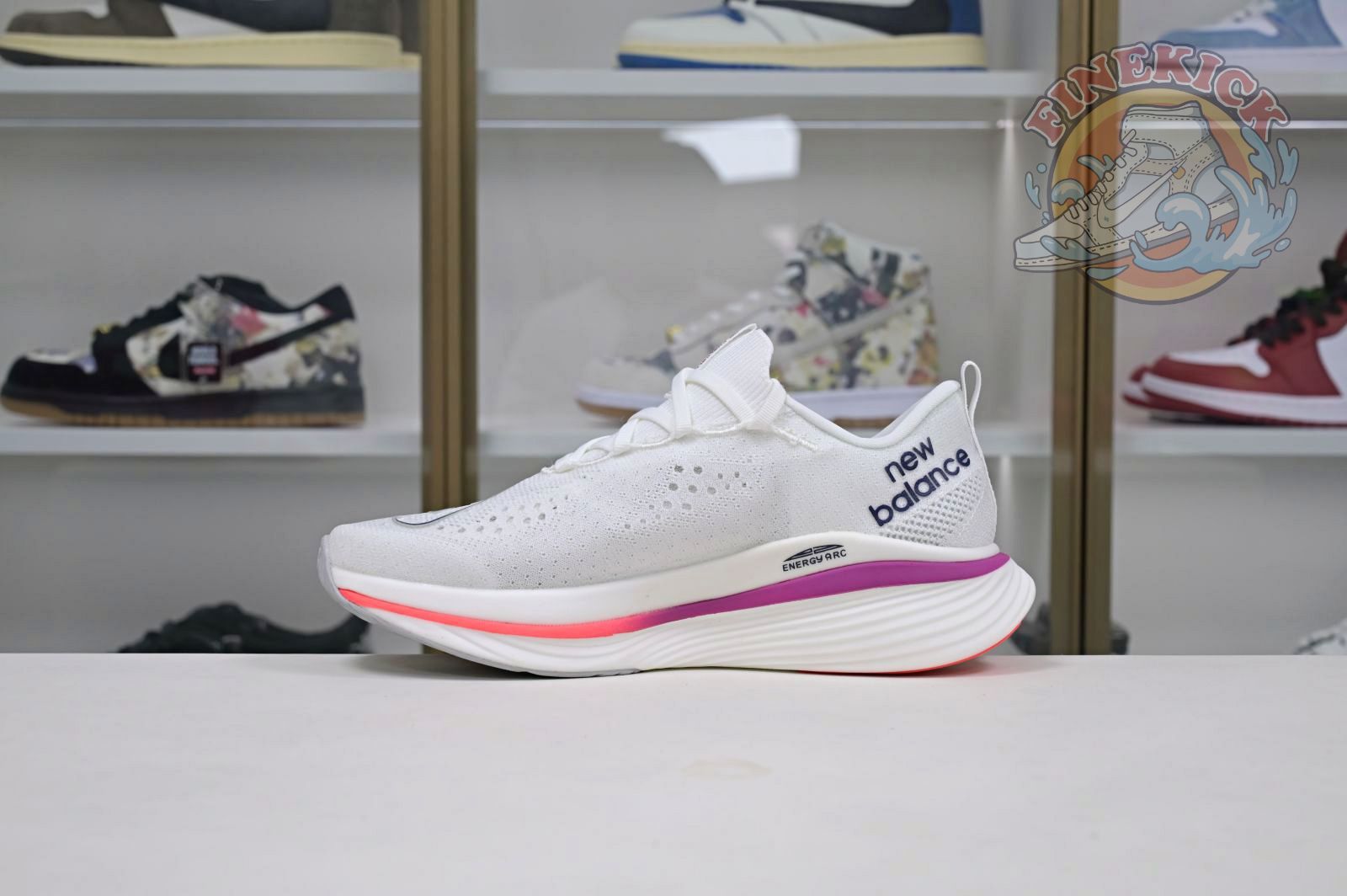 New Balance NB FuelCellFuelCell SC Elite v3