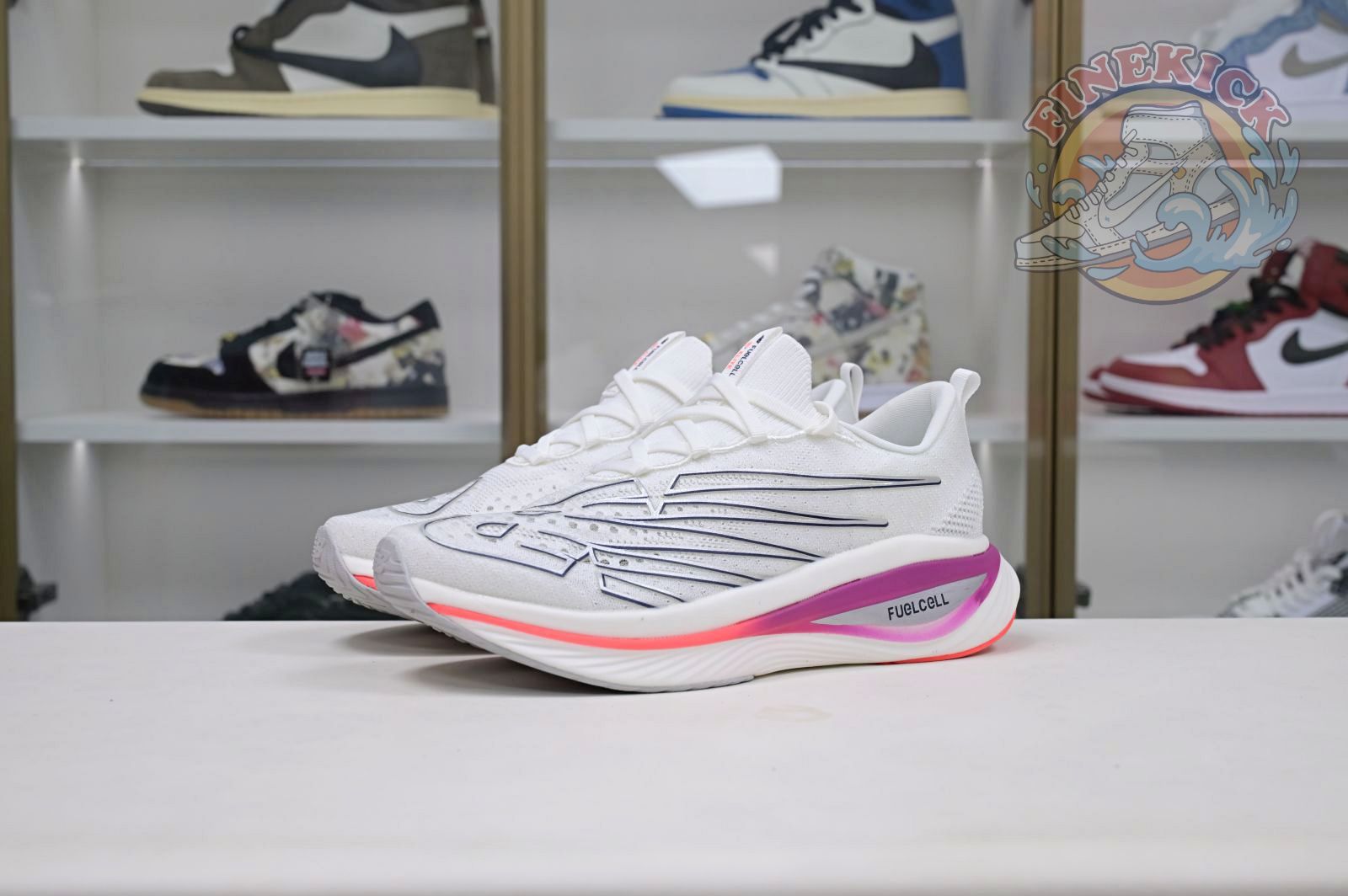 New Balance NB FuelCellFuelCell SC Elite v3