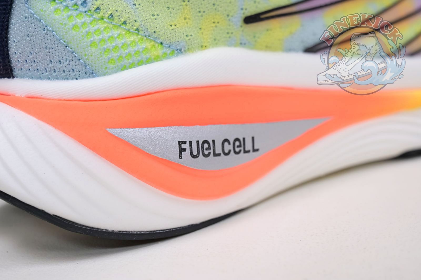 New Balance NB FuelCell SuperComp Elite v3