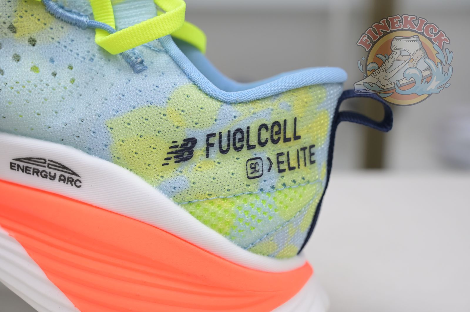 New Balance NB FuelCell SuperComp Elite v3