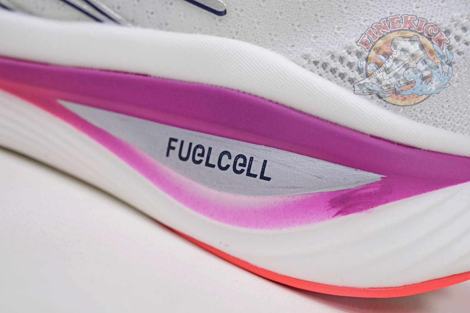 New Balance NB FuelCellFuelCell SC Elite v3
