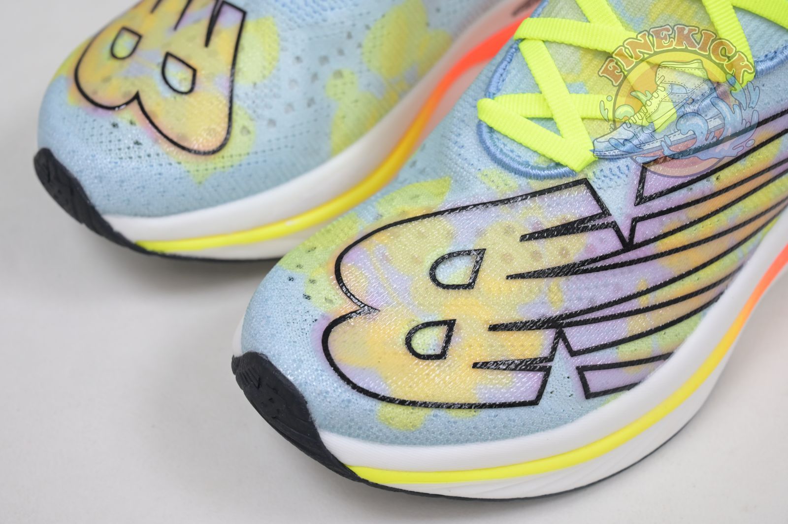 New Balance NB FuelCell SuperComp Elite v3