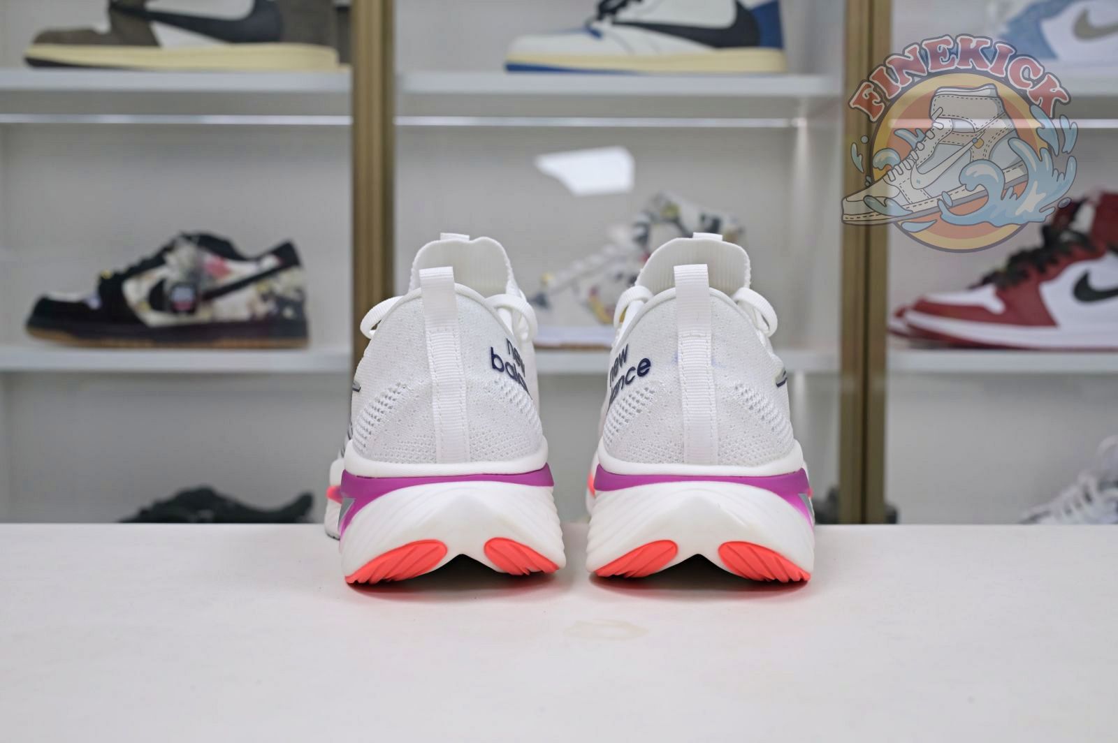 New Balance NB FuelCellFuelCell SC Elite v3