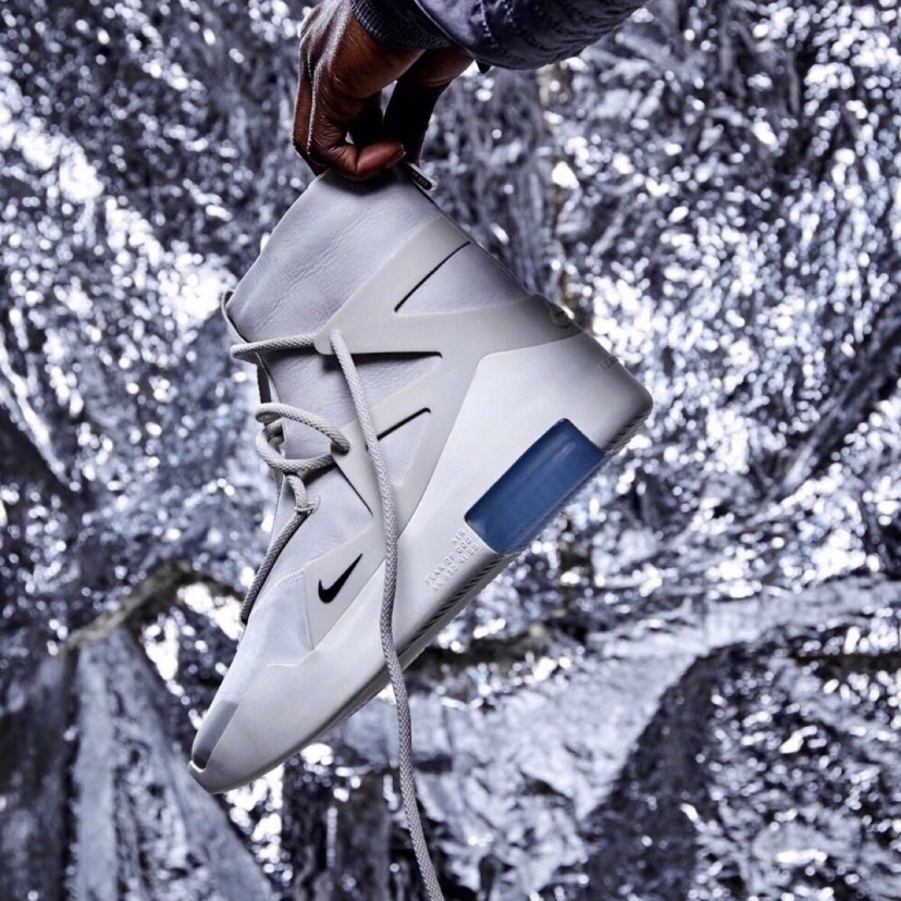 Fear of God