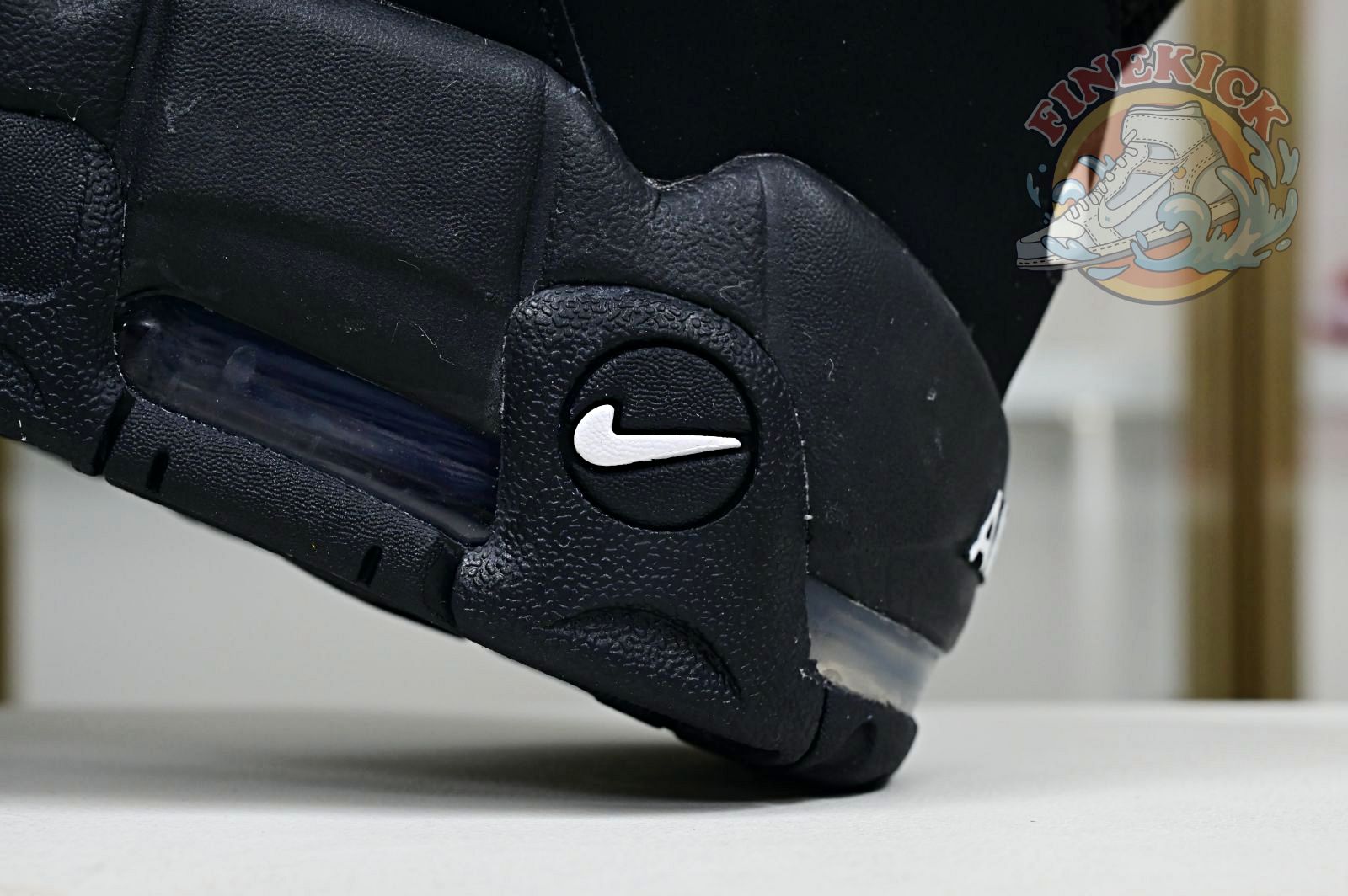 AMBUSH x Nike Air More Uptempo Low