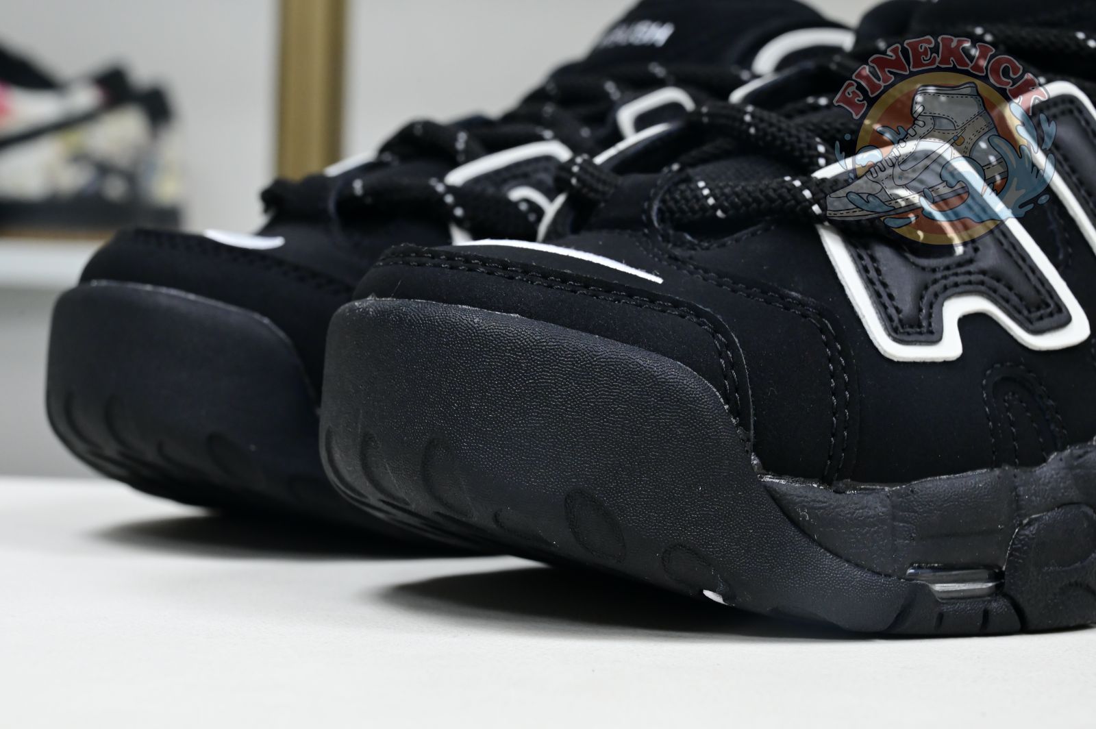 AMBUSH x Nike Air More Uptempo Low