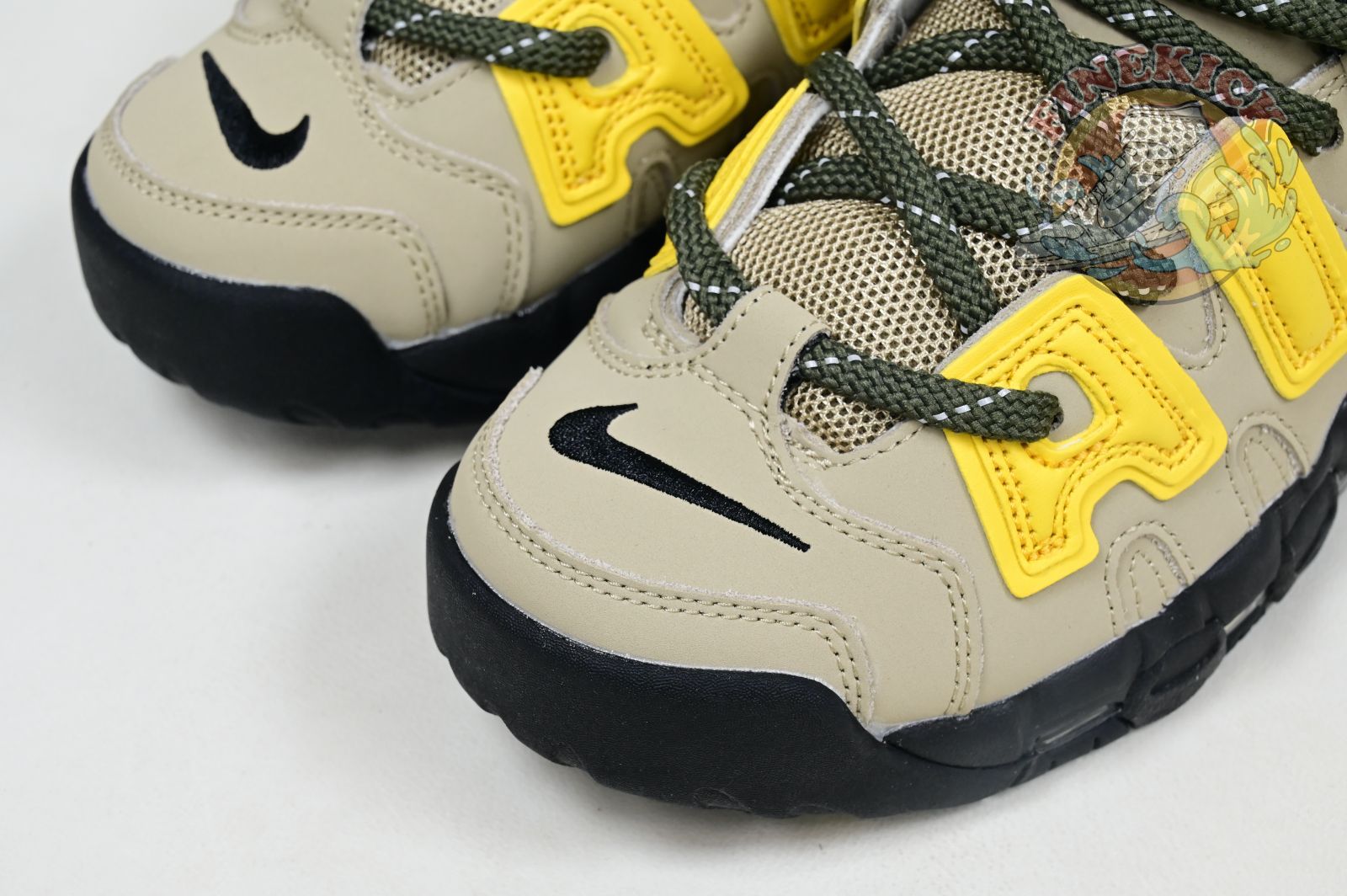AMBUSH x Nike Air More Uptempo Low