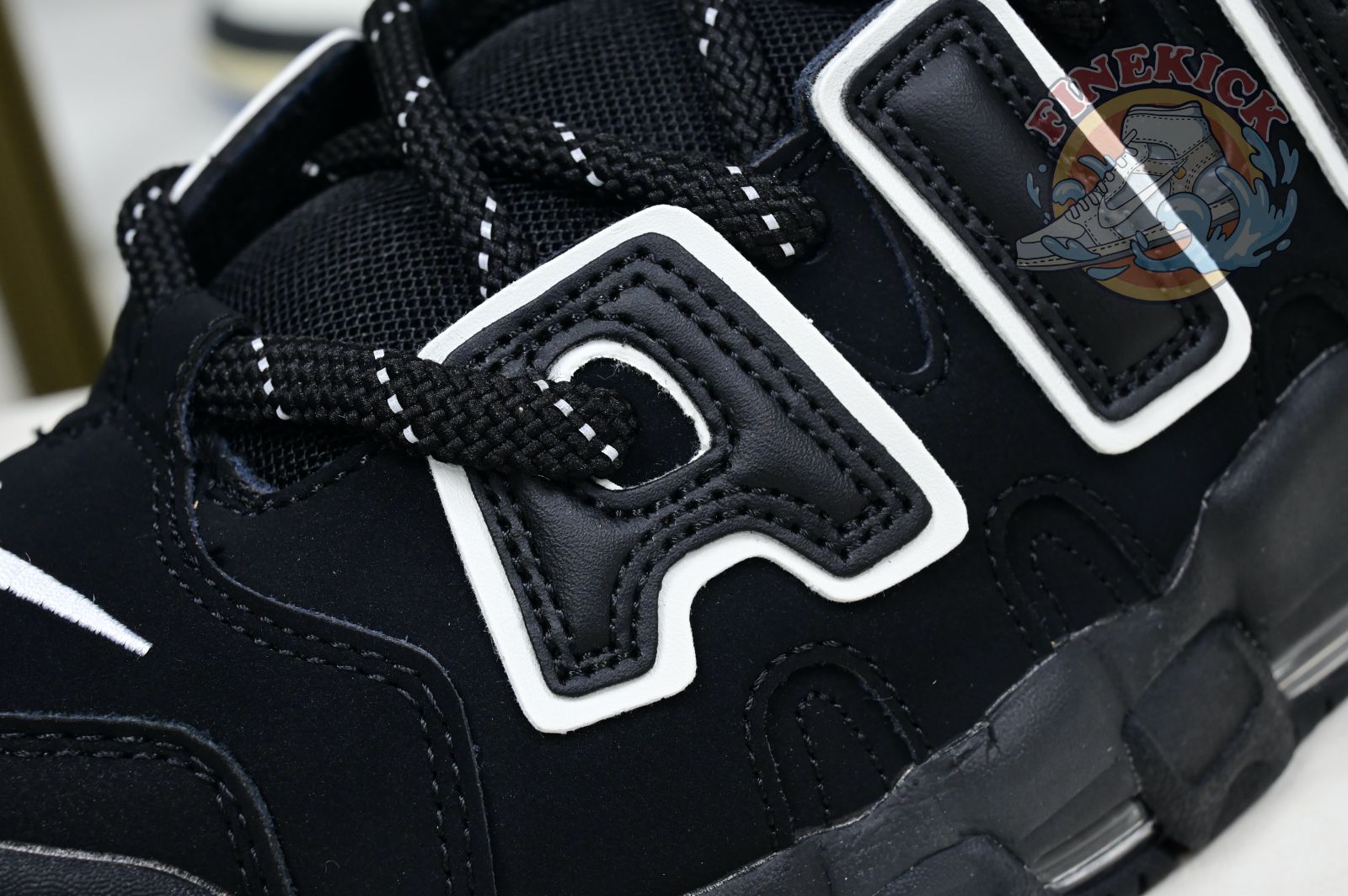 AMBUSH x Nike Air More Uptempo Low
