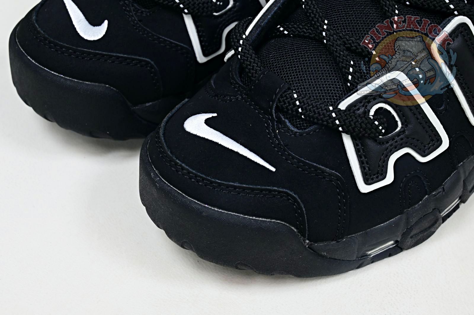 AMBUSH x Nike Air More Uptempo Low