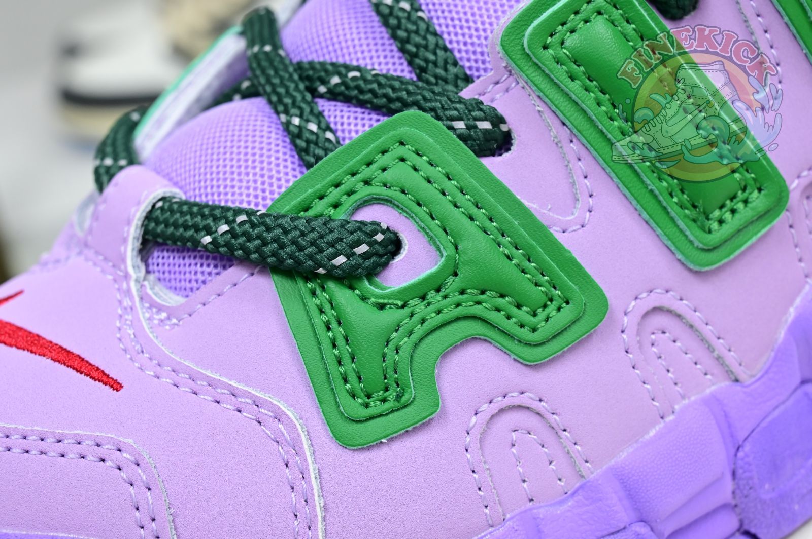 AMBUSH x Nike Air More Uptempo Low