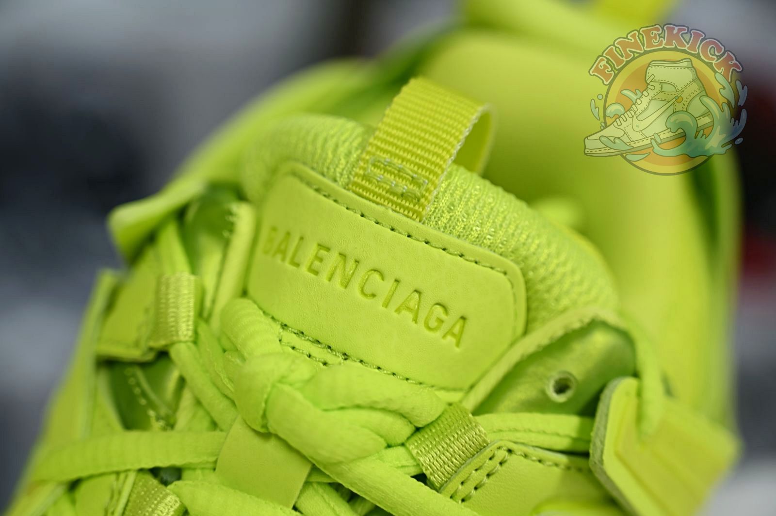 Balenciaga BLGA  Track(LED)