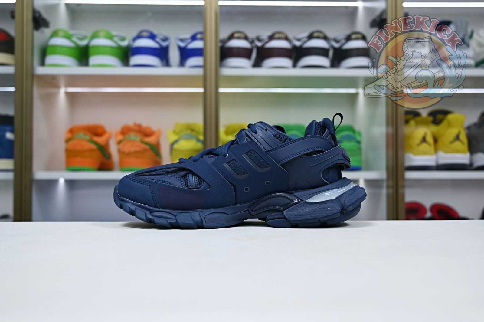 Balenciaga BLGA  Track(LED)