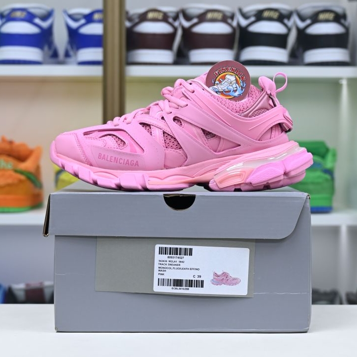 Balenciaga BLGA Track(LED)