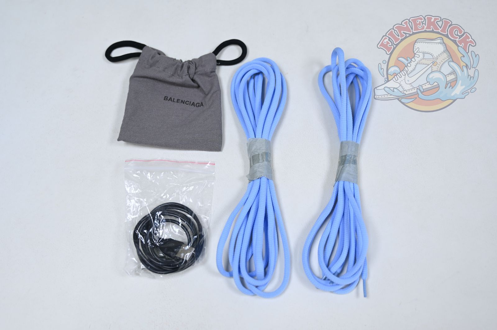 Balenciaga BLGA  Track(LED)