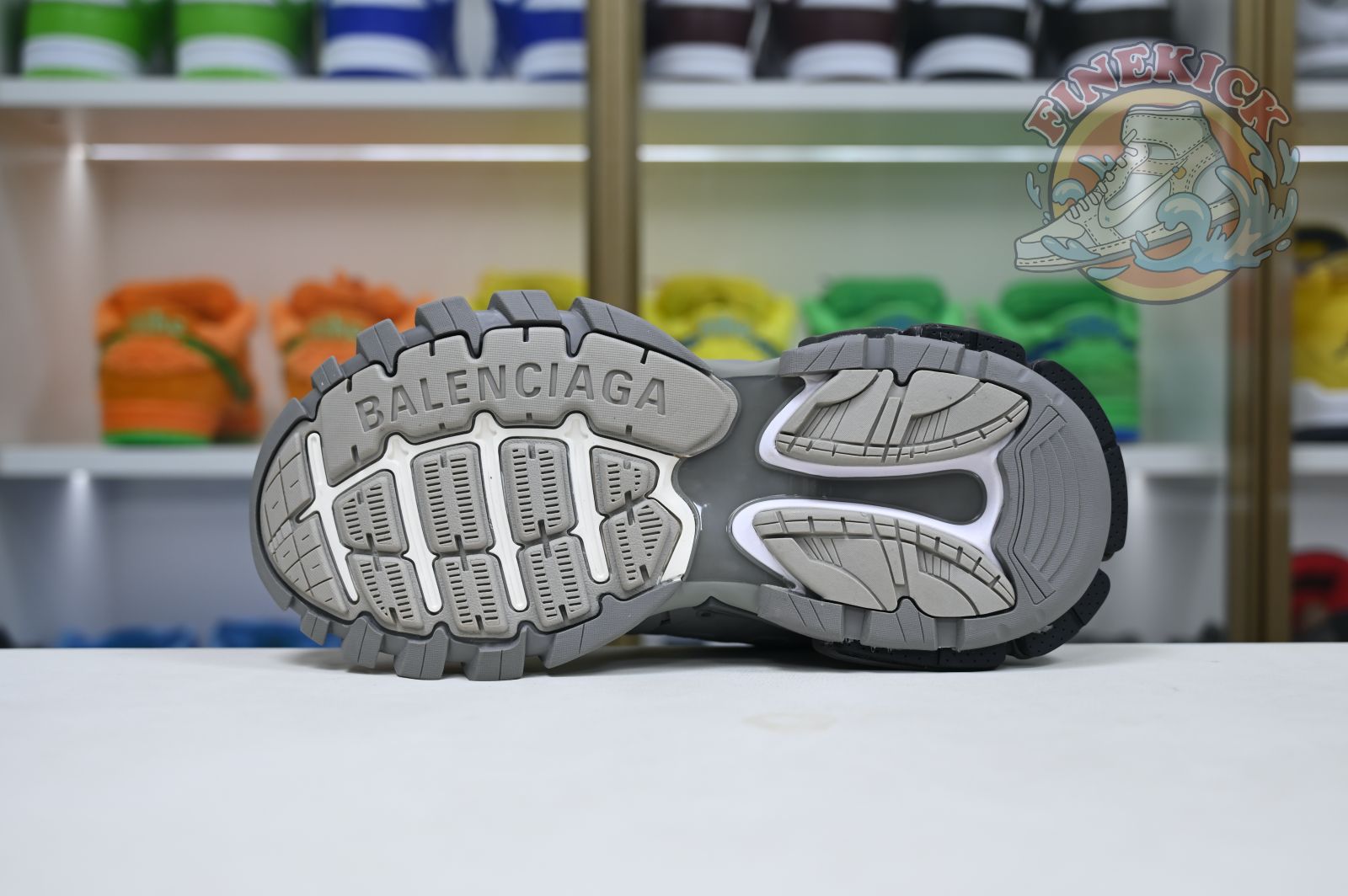 Balenciaga BLGA  Track(LED)