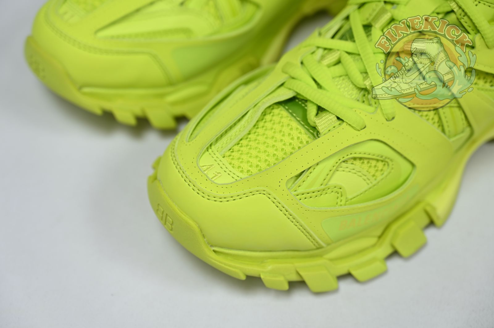 Balenciaga BLGA  Track(LED)