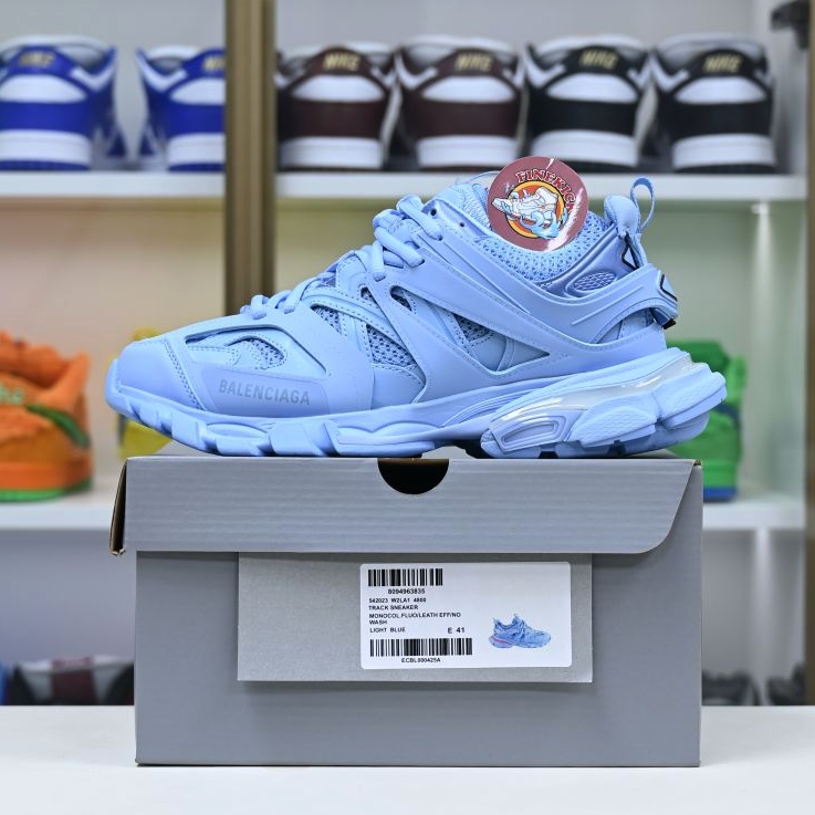 Balenciaga BLGA Track(LED)