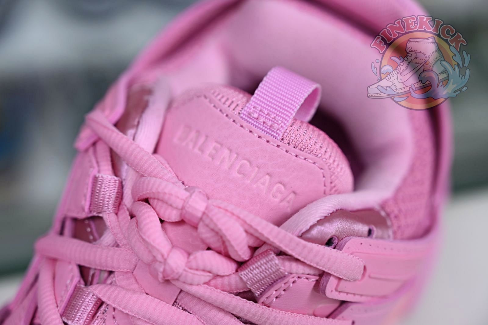 Balenciaga BLGA  Track(LED)