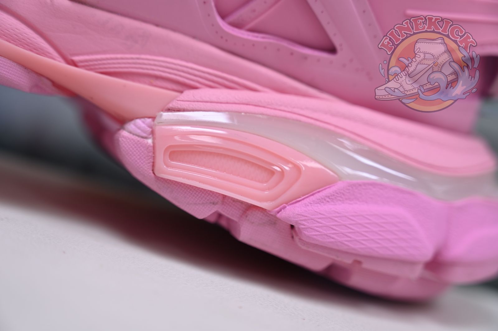 Balenciaga BLGA  Track(LED)