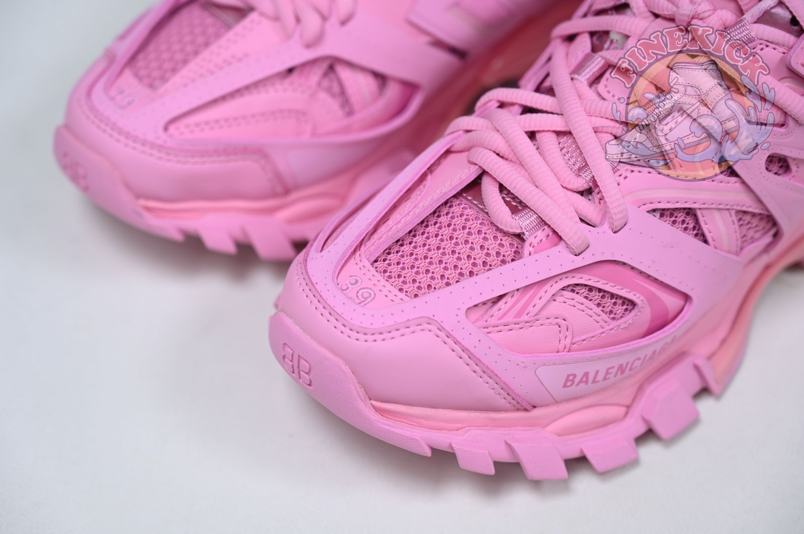 Balenciaga BLGA  Track(LED)