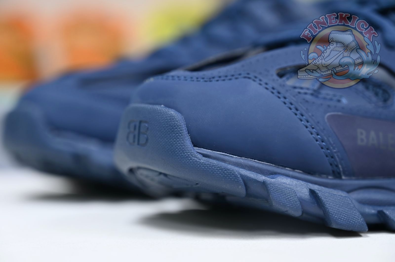 Balenciaga BLGA  Track(LED)